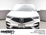 Used 2019 Acura RDX AWD w/ Technology Package image 2