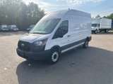 Used 2021 Ford Transit 250 148 High Roof w/ Load Area Protection Package image 3