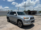 Used 2011 Toyota 4Runner Limited image 3