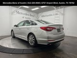 Used 2017 Hyundai Sonata Sport w/ Value Edition Package 02 image 5