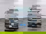 Used 2023 Volkswagen Tiguan SE image 2