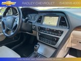 Used 2017 Hyundai Sonata Limited w/ Ultimate Package 04 image 6