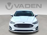 Used 2019 Ford Fusion SE w/ Equipment Group 151A image 2