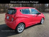 Used 2022 Chevrolet Spark LT w/ Driver Confidence Package image 4