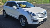Used 2017 Cadillac XT5 Luxury w/ Driver Awareness Package image 2