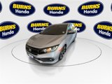Used 2021 Honda Civic Sport image 4