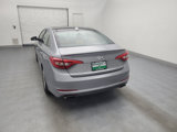 Used 2015 Hyundai Sonata Limited w/ Option Group 05 image 6