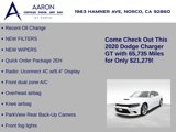 Used 2020 Dodge Charger GT image 5