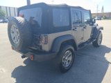 Used 2016 Jeep Wrangler Unlimited Sport w/ Quick Order Package 24S image 6