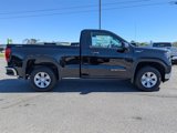New 2025 GMC Sierra 1500 Pro w/ Pro Value Package image 3