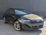 New 2025 Audi A3 2.0T Premium image 3