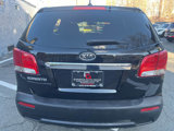 Used 2012 Kia Sorento LX image 5