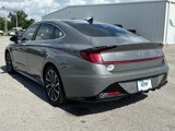 Used 2022 Hyundai Sonata Limited w/ Preferred Accessory Package image 3