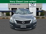 Used 2015 Nissan Altima 2.5 S w/ Power Driver Seat Package image 3