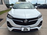 Used 2021 Buick Encore GX Preferred w/ Sport Touring Package image 6