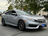 Used 2017 Honda Civic LX image 5