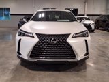 New 2025 Lexus UX 300h AWD image 2