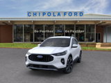 New 2025 Ford Escape Platinum image 2