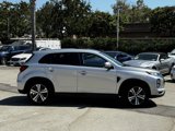 Used 2021 Mitsubishi Outlander Sport SE image 3