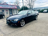 Used 2017 BMW 330i xDrive Sedan image 2