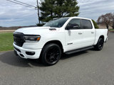 Used 2021 RAM 1500 Big Horn image 2
