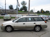 Used 2002 Subaru Outback Wagon image 2