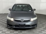 Used 2010 Honda Civic LX image 2