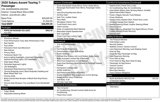Used 2020 Subaru Ascent Touring w/ Popular Package #2A image 4