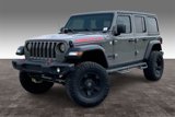 Used 2019 Jeep Wrangler Unlimited Sport S image 2