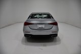 Used 2025 Mercedes-Benz C 300 4MATIC Sedan image 4