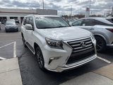 Used 2018 Lexus GX 460 image 2
