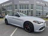 New 2024 Alfa Romeo Giulia Ti w/ Performance Driving Package image 2