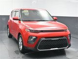 Used 2022 Kia Soul LX w/ Technology Package image 2