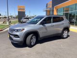 Used 2022 Jeep Compass Latitude image 5
