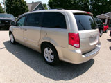 Used 2013 Dodge Grand Caravan Crew image 4