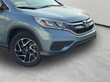Used 2016 Honda CR-V SE image 2