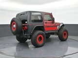 Used 2006 Jeep Wrangler Rubicon image 2