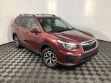 Used 2020 Subaru Forester Premium image 4