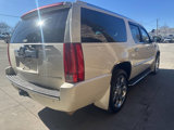 Used 2007 Cadillac Escalade ESV AWD w/ Information Package image 6