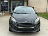 Used 2014 Ford Fiesta S image 3