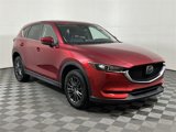 Used 2019 MAZDA CX-5 Touring image 2