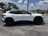 New 2025 Chevrolet Trax ACTIV w/ Driver Confidence Package image 4