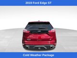 Used 2019 Ford Edge ST w/ Cold Weather Package image 2