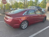 Used 2015 Lincoln MKZ AWD w/ Equipment Group 101A Select image 2