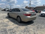 Used 2015 Toyota Camry XLE image 3