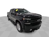 Used 2021 Chevrolet Silverado 1500 RST image 2
