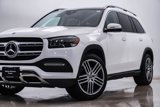Used 2022 Mercedes-Benz GLS 450 4MATIC image 2