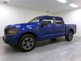 New 2025 Ford F150 STX w/ Equipment Group 200A image 2