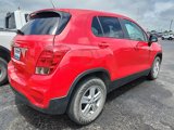 Used 2020 Chevrolet Trax LS w/ Tint and Cruise Package image 4