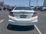 Used 2012 Honda Civic EX image 4